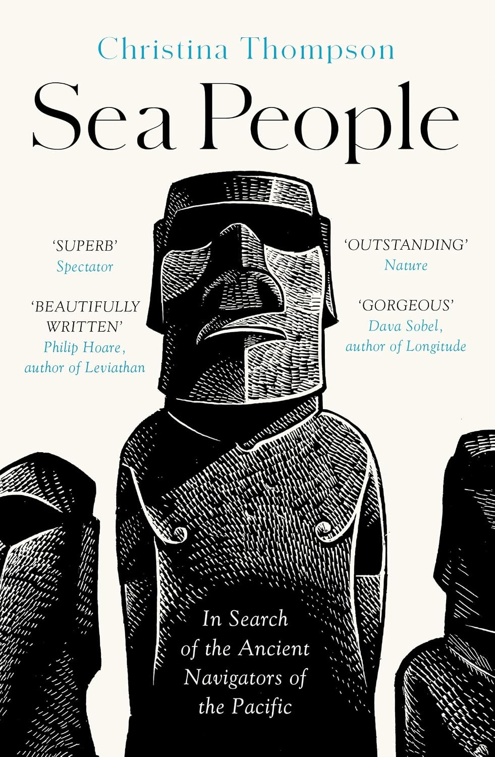Sea People by Christina Thompson - - Image 6
