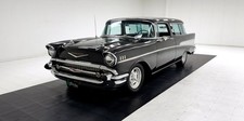 1957 Chevrolet Bel Air for Sale