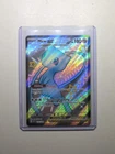 Pokémon TCG Mew EX 216/091 Paldean Fates Full Art Shiny Ultra Rare