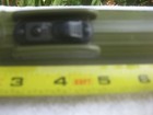 Flashlight/G.T. Price (GTP) US MX-994/U 3 D cell Green In great shape.spare bulb — photo 3