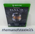 Microsoft Xbox One & Series X|S Halo: The Master Chief Collection - NEW & SEALED