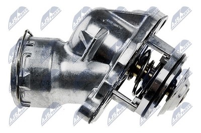 Thermostat Kühlmittel NTY CTM-ME-003 für CLK SL MERCEDES SLK CLC KLASSE GLK W204