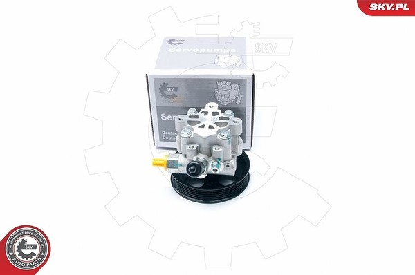 Esen SKV Hydraulikpumpe, Lenkung FüR Opel-image