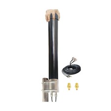 2x2 MIMO 5G External Antenna T-Mobile Outdoor Omni Directional 4G LTE Antenna...