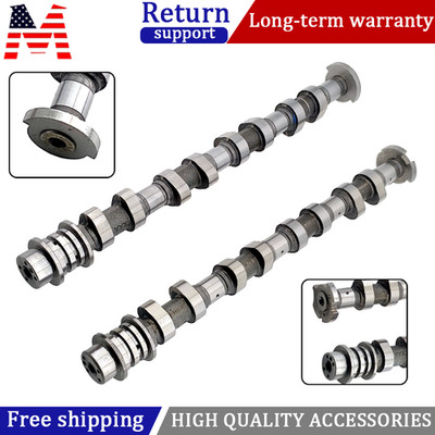 FOR HYUNDAI ELANTRA 2.0L 2017 2018 2019 2020 Exhaust Camshaft + Intake Camshaft