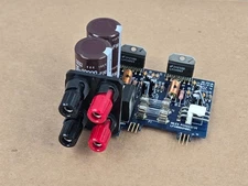 Niles SI-1230 Replacement 2 Channel Amp Module Genuine Working Pull