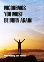 Midagbodji Ablam | Nicodemos You Must Be Born Again | Taschenbuch | Englisch