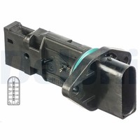 Delphi Luftmassenmesser AF10247-12B1 FüR Klasse S210 VF210 W210 Mercedes 12V 200