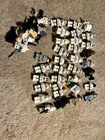 New ListingLego Star Wars Minifigure Lot Imperials Rebels 2010s Army Builder