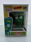 Funko POP! Television Gumby #949 Vinyl Figure NOT MINT