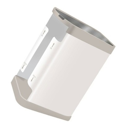 Leak-proof Breast Milk Freezer Organizer Box Storage Container for Busy Parents