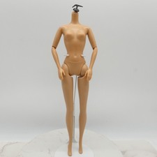 Barbie Doll Fashion Fever Era Bellybutton Body Only Articulated Elbows