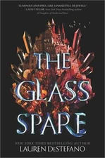 The Glass Spare (Paperback or Softback)
