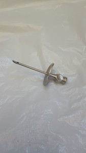 Vintage Medical Instrument BD (Becton Dickinson)  942