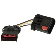 Ignition Coil Connector WVE 1P2041