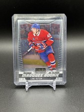 2024-25 O-Pee-Chee Platinum Marquee Rookies Lane Hutson #234 (RC)