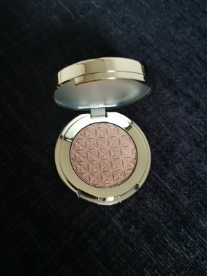Tarte Holidays Stay Golden Amazonian Reds & Berries Textmarker. Shade Shine