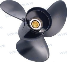 Aluminium Boat Propeller 3 Blades 11½ x 11 – REC58100-95222-019
