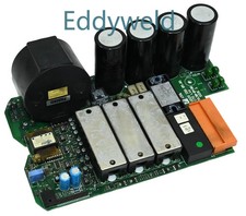 1PC Emerson CT Converter UD23 ISS 05.01 Power...