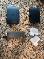 ifi dac amp bundle (zen signature dac and amp, idsd finale)