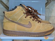 Nike Dunk Pro SB High Maple for Sale | Authenticity Guaranteed | eBay