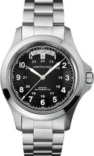 Наручные часы Hamilton Khaki Field King