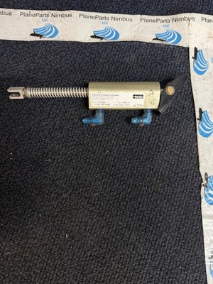 Cirrus  SR 20/22 MASTER CYL BRAKE  PN 10-24C PARKER