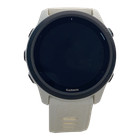 Garmin Forerunner 745 Smartwatch GPS Heart Rate Rubber Black Used