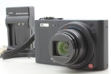  Exc 5 Pentax Optio RZ18 Black 16.0MP 18x Zoom Compact Digital Camera JAPAN