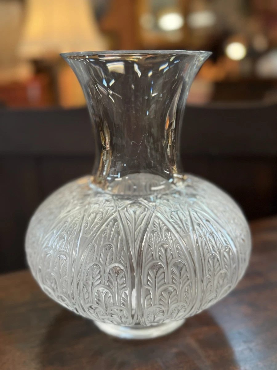 france crystal vase products for sale | eBay