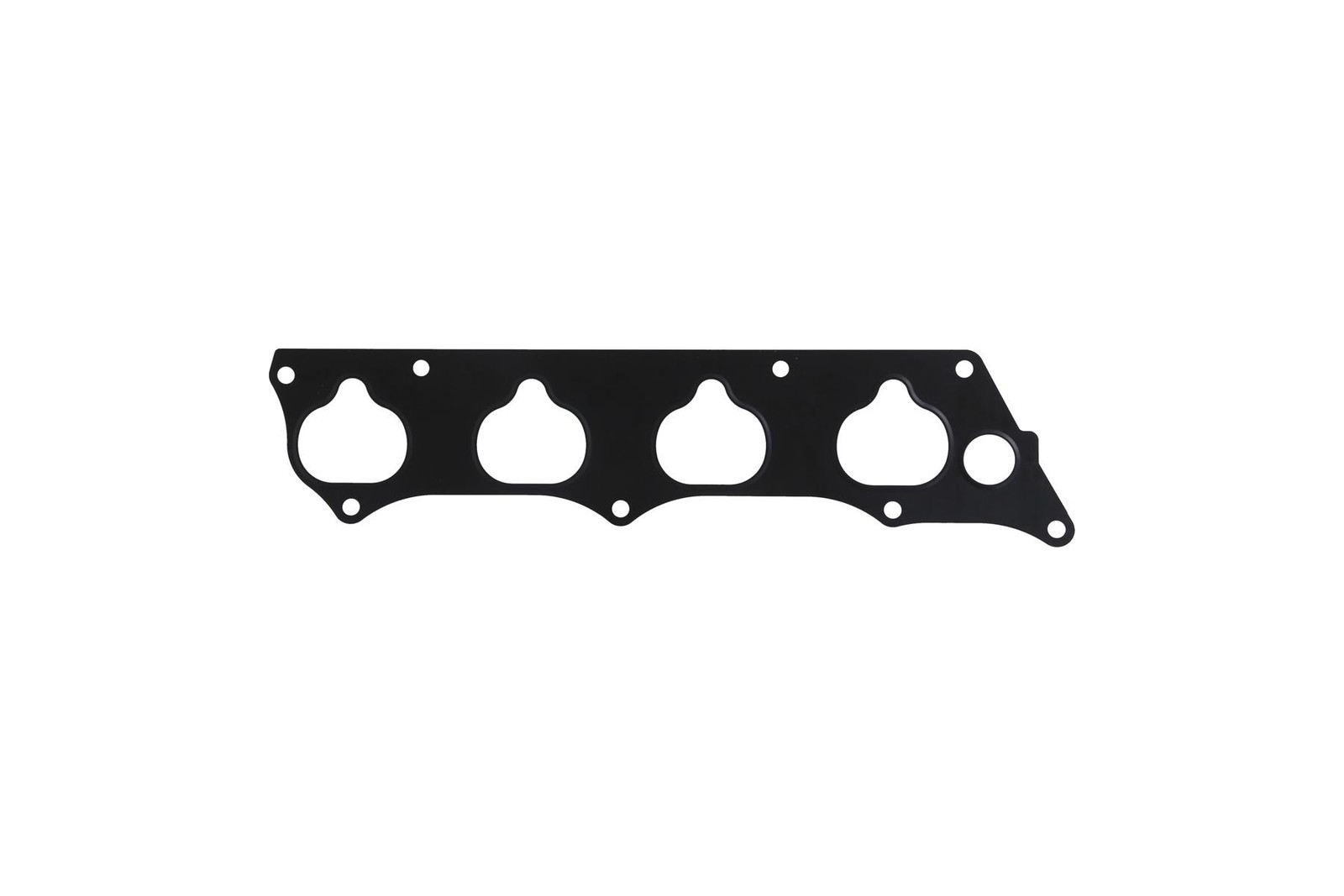 Fits KAMOKA 8704289 GASKET INTAKE MANIFOLD GASKET MATERIAL: MULTILAYER STEEL