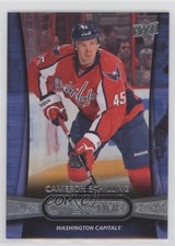2013-14 Upper Deck Overtime Cameron Schilling #57 2d8