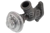 Topran Agr-Ventil 724 026 FüR CitroËN Passend FüR Fiat Peugeot
