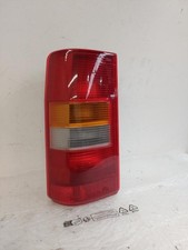 Feu arrière Fiat SCUDO