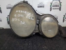 2108204061 scheinwerfer rechts 822480 MERCEDES CLASE E W210 FAMILIAR 320 T CDI