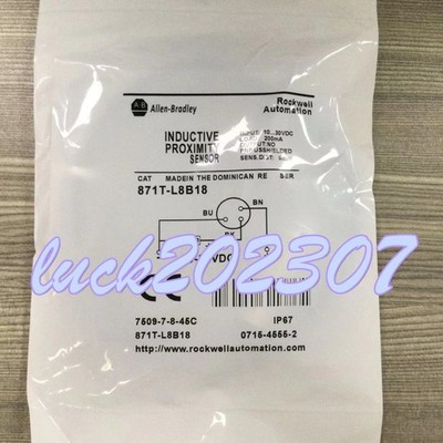1PC New 871T-L8B18 sensor  #fv