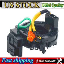 Brand New High Quality Clock Spring Fits 2012 - 2021 Subaru Impreza 2.0l 2.5l