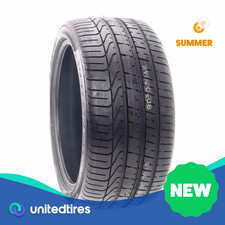 New 28535zr19 Pirelli P Zero 103y