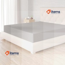 Amazon Basics Weich Mikrofaser Enganliegend Blatt 30.5cm 160 X 200 30 CM, Dunkel