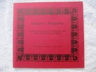 SOTHEBY's AUCTION CATALOG 1980 EXPERT SENIOR Gramophone EMG Music Jukeboxes. — photo 2