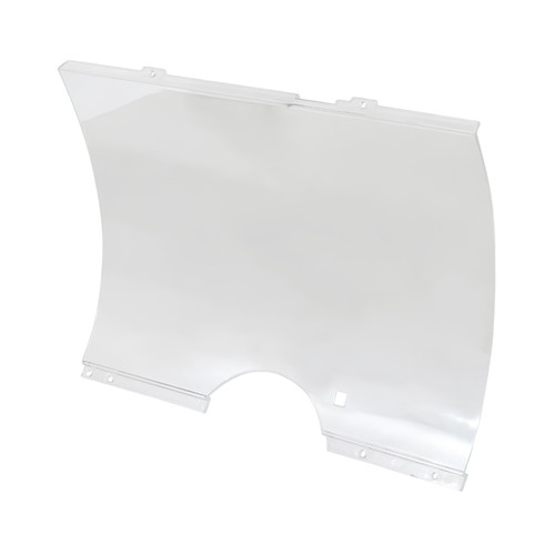 1988-1991 Chevy GMC Truck Instrument Cluster Gauge Bezel Lens Cover Rally Z53 OE