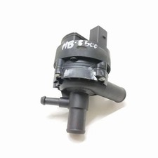 MERCEDES-BENZ S W222, V222, X222 Zirkulationswassermotor A2118350028 33582085