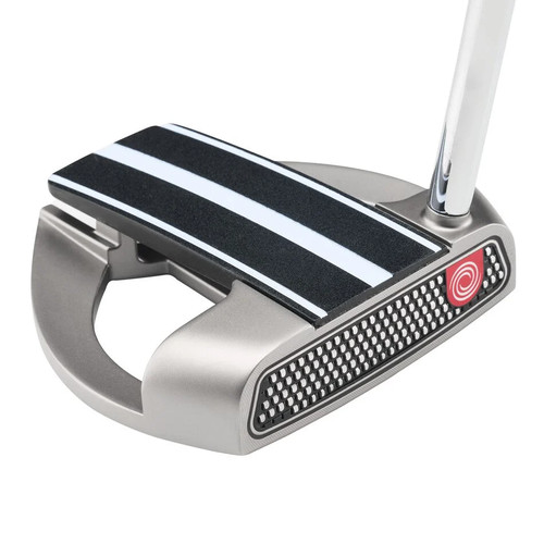 ODYSSEY MICROHINGE MARXMAN FANG DB PUTTER 35 IN