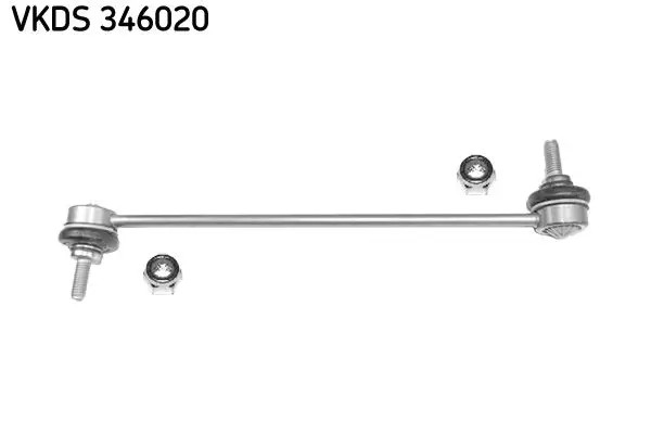 Skf Koppelstange Renault Laguna 3 - Bild 3