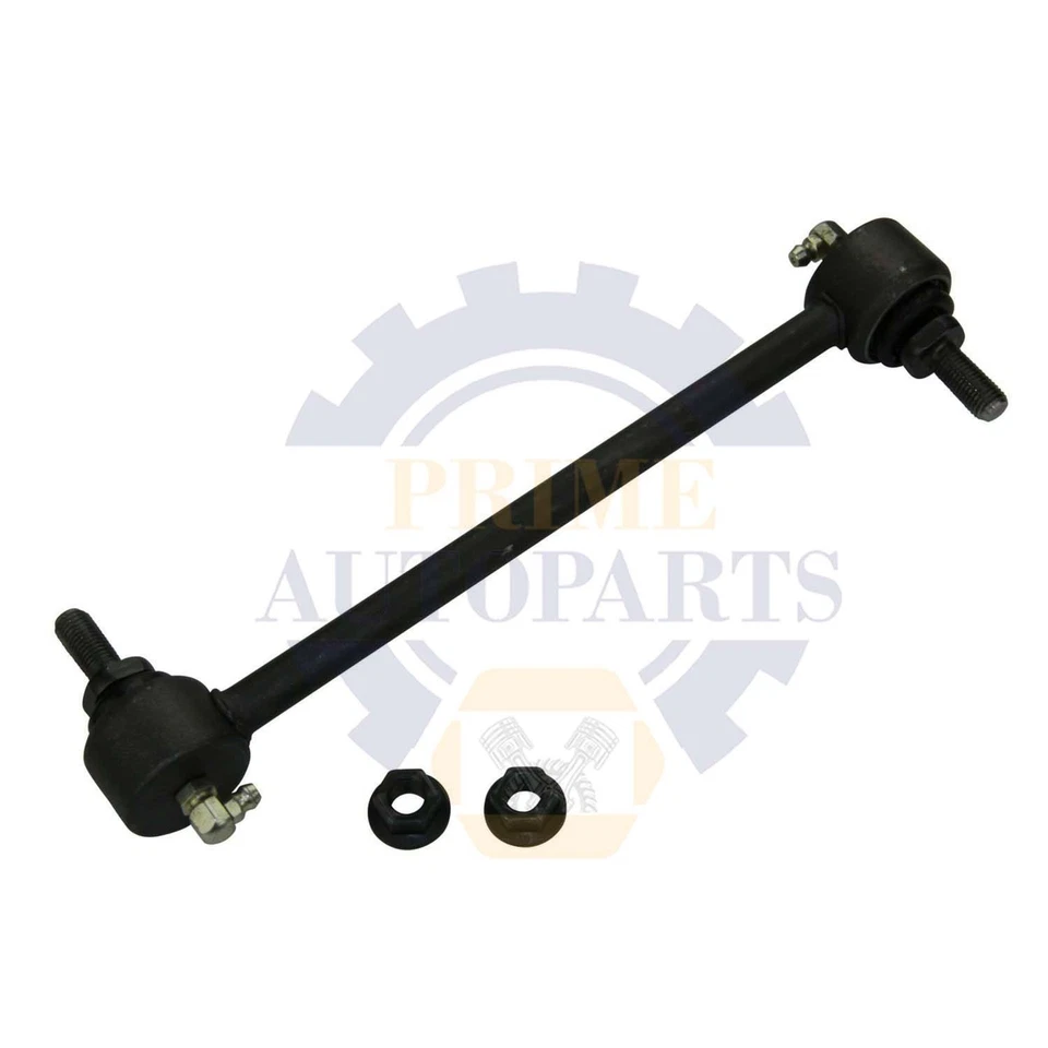 Barra estabilizadora trasera MOOG OEM para Nissan Frontier/Xterra 2000-2004 9 años de garantía Foto 3 de 4