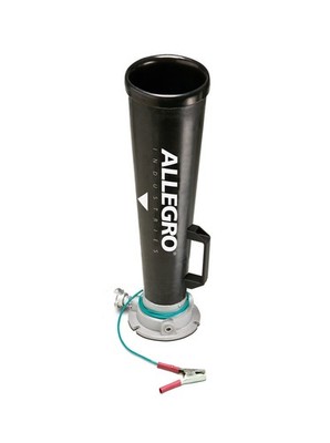Allegro Pneumatic Blower,Venturi,Plastic