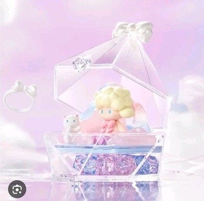 Pop Mart Wish At Fingertips Series Blind Box Love Is Company