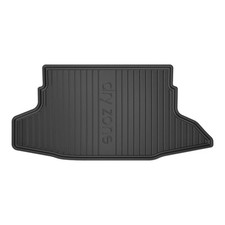 FROGUM Gummi Kofferraummatte für Nissan Juke I 2010-2014