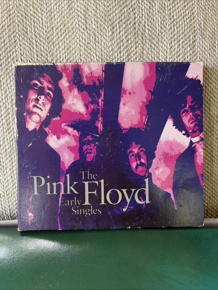 Pink Floyd Single Music CDs for sale | eBay
