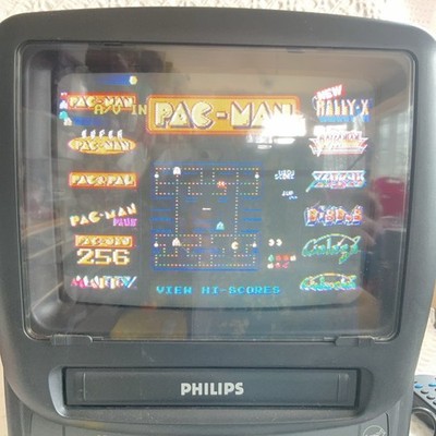 2001 PHILIPS CCC092AT01 9